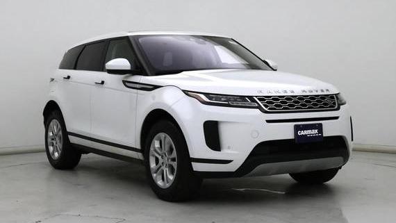 LAND ROVER RANGE ROVER EVOQUE 2020 SALZJ2FX8LH088931 image